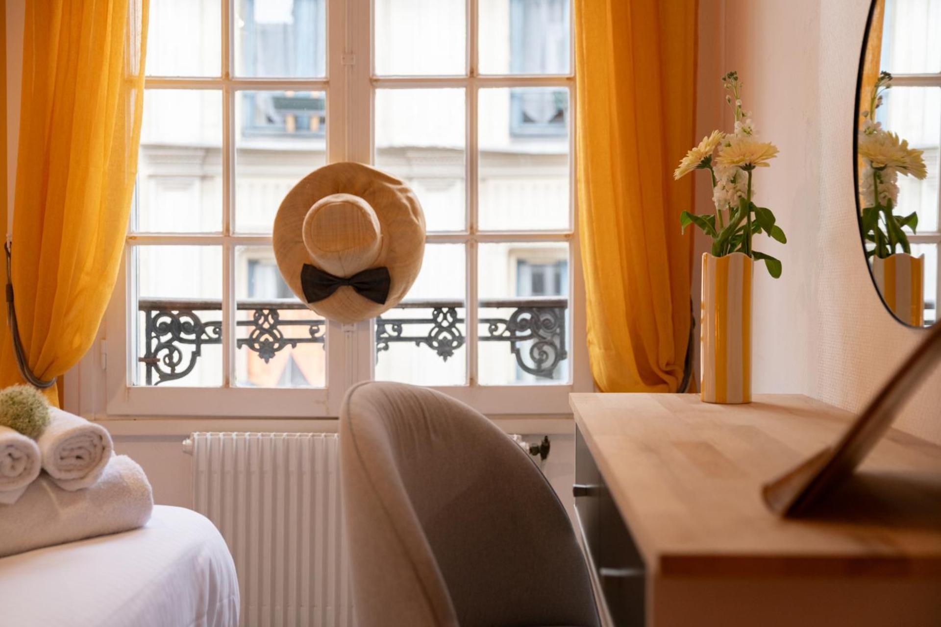 Olympe By Kleidos, Appartement 4P, Rue Calme, Centre Historique, Proche Gare Руан Екстериор снимка