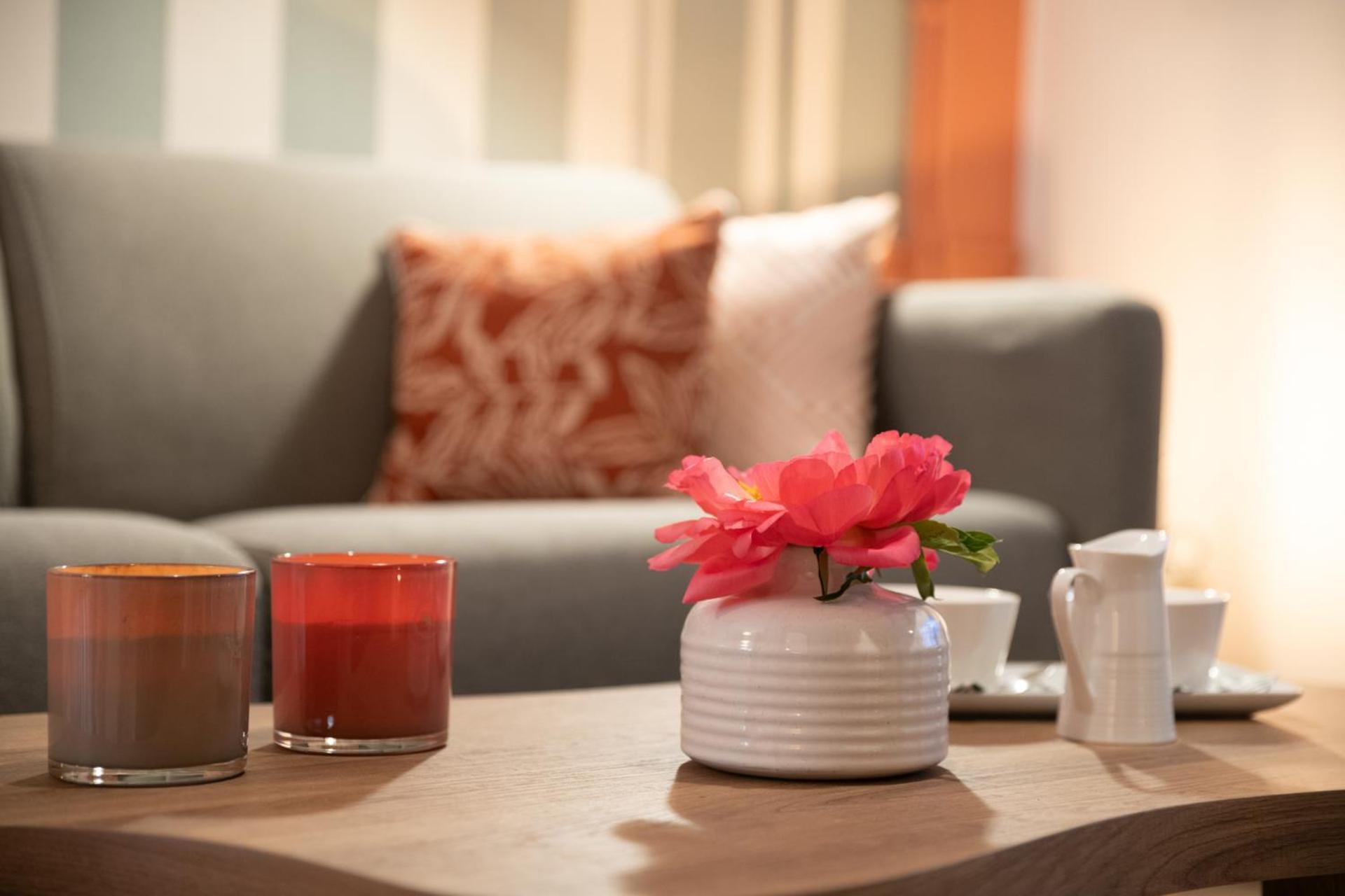 Olympe By Kleidos, Appartement 4P, Rue Calme, Centre Historique, Proche Gare Руан Екстериор снимка